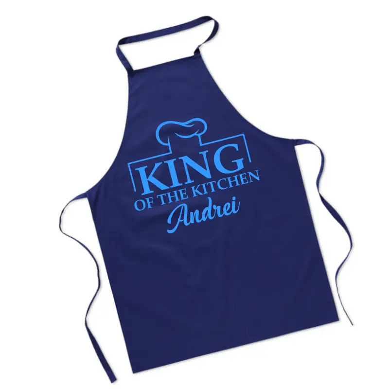 King  of the kitchen (numele), sort personalizat, model sogs018